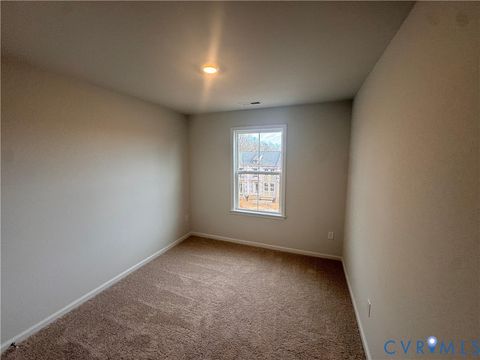 Tiny photo for 6025 Crosswinds Boulevard, Chesterfield, VA 23234 (MLS # 2602735)