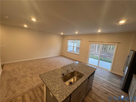 Tiny photo for 6025 Crosswinds Boulevard, Chesterfield, VA 23234 (MLS # 2602735)
