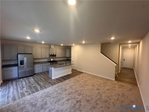 Tiny photo for 6025 Crosswinds Boulevard, Chesterfield, VA 23234 (MLS # 2602735)