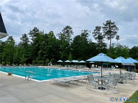 Tiny photo for 6025 Crosswinds Boulevard, Chesterfield, VA 23234 (MLS # 2602735)