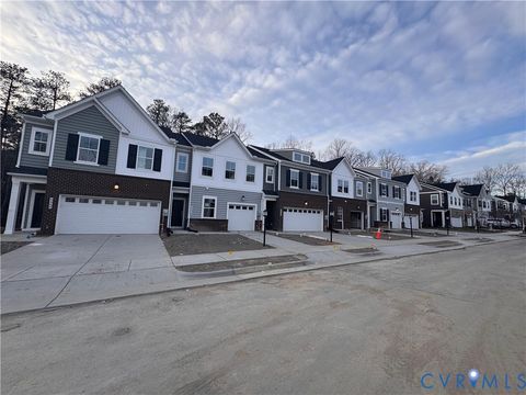 Tiny photo for 6025 Crosswinds Boulevard, Chesterfield, VA 23234 (MLS # 2602735)