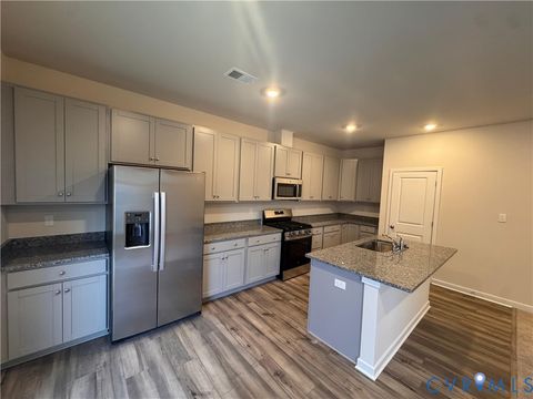 Tiny photo for 6025 Crosswinds Boulevard, Chesterfield, VA 23234 (MLS # 2602735)