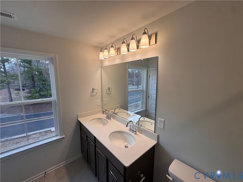 Tiny photo for 6025 Crosswinds Boulevard, Chesterfield, VA 23234 (MLS # 2602735)