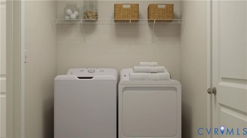 Tiny photo for 6025 Crosswinds Boulevard, Chesterfield, VA 23234 (MLS # 2602735)