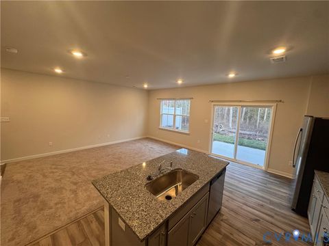 Tiny photo for 6025 Crosswinds Boulevard, Chesterfield, VA 23234 (MLS # 2602735)