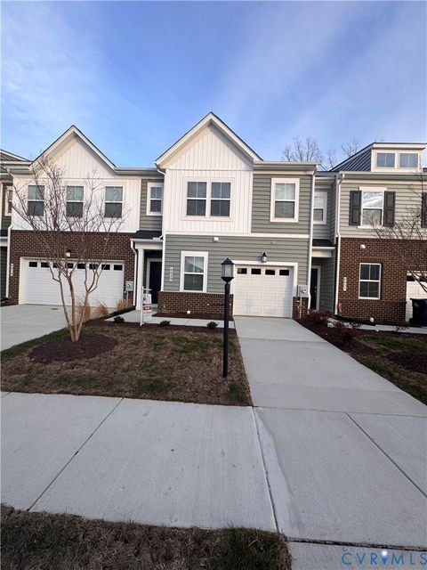 Tiny photo for 6025 Crosswinds Boulevard, Chesterfield, VA 23234 (MLS # 2602735)