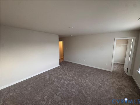 Tiny photo for 6025 Crosswinds Boulevard, Chesterfield, VA 23234 (MLS # 2602735)