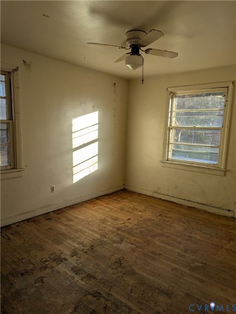 Tiny photo for 519 Oak Hill Road, Petersburg, VA 23805 (MLS # 2533654)