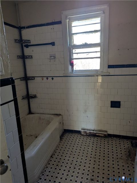 Tiny photo for 519 Oak Hill Road, Petersburg, VA 23805 (MLS # 2533654)