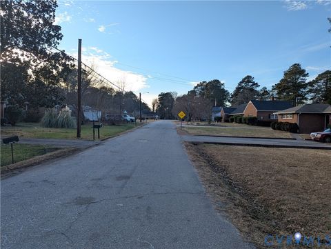 Tiny photo for 519 Oak Hill Road, Petersburg, VA 23805 (MLS # 2533654)