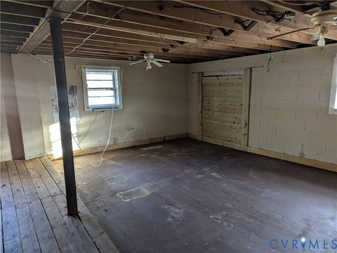 Tiny photo for 519 Oak Hill Road, Petersburg, VA 23805 (MLS # 2533654)