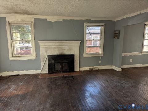 Tiny photo for 519 Oak Hill Road, Petersburg, VA 23805 (MLS # 2533654)