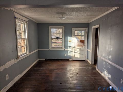 Tiny photo for 519 Oak Hill Road, Petersburg, VA 23805 (MLS # 2533654)