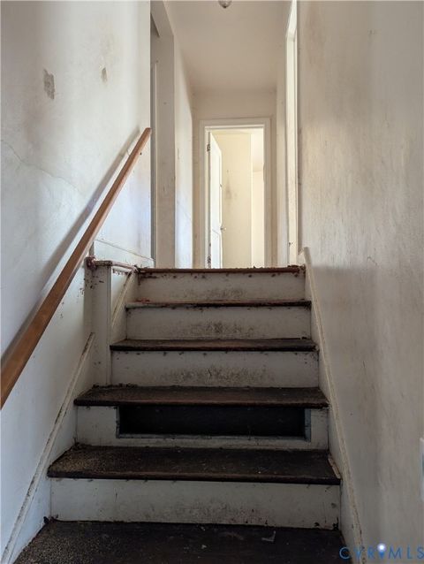 Tiny photo for 519 Oak Hill Road, Petersburg, VA 23805 (MLS # 2533654)