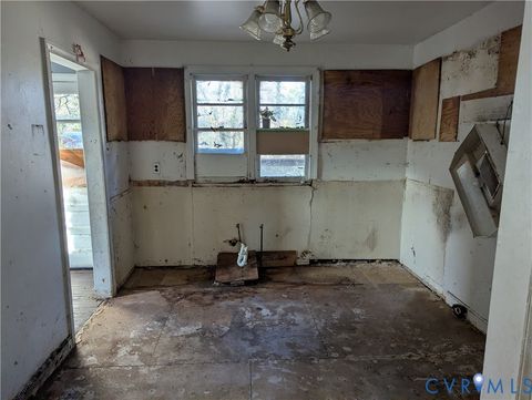 Tiny photo for 519 Oak Hill Road, Petersburg, VA 23805 (MLS # 2533654)