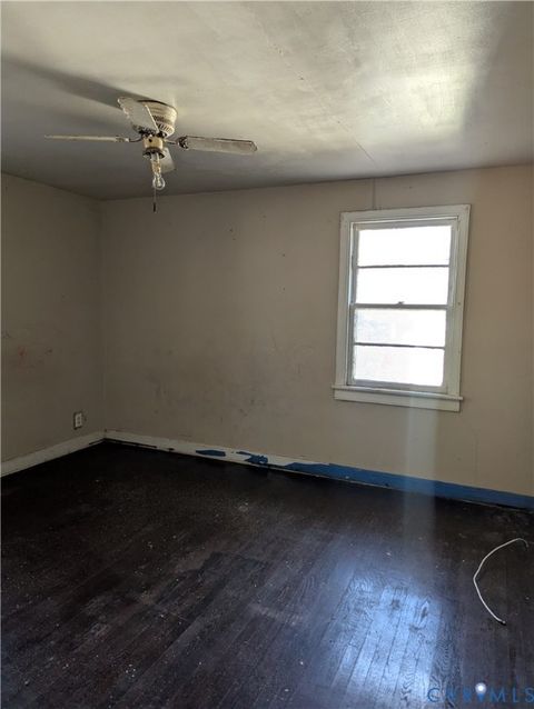 Tiny photo for 519 Oak Hill Road, Petersburg, VA 23805 (MLS # 2533654)