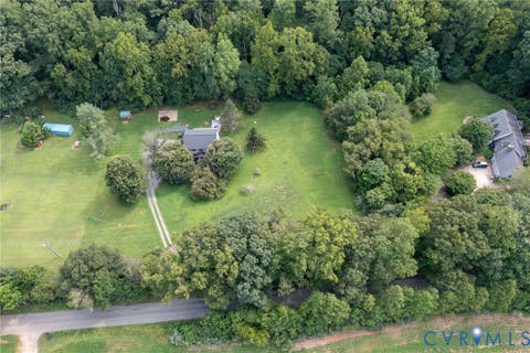 Tiny photo for 76 Old Curdsville Road, Farmville, VA 23901 (MLS # 2621069)