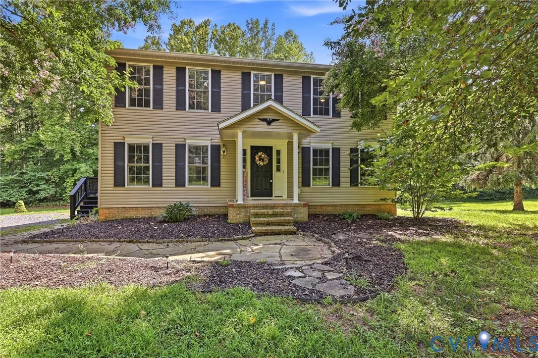 76 Old Curdsville Road, Farmville, VA, 23901