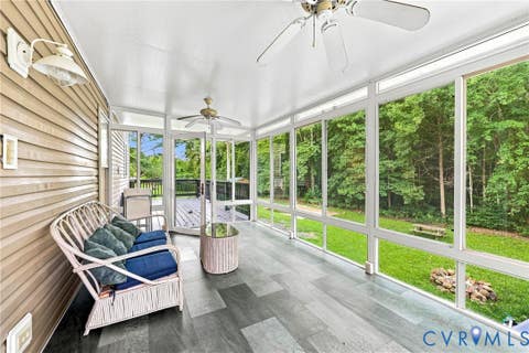 Tiny photo for 76 Old Curdsville Road, Farmville, VA 23901 (MLS # 2621069)