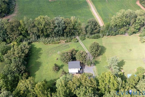 Tiny photo for 76 Old Curdsville Road, Farmville, VA 23901 (MLS # 2621069)
