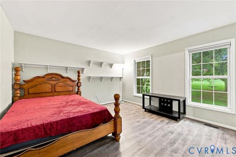 Tiny photo for 76 Old Curdsville Road, Farmville, VA 23901 (MLS # 2621069)