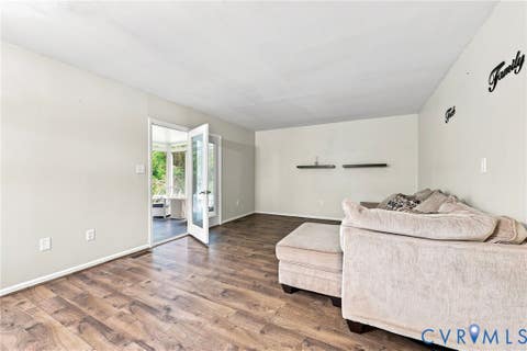 Tiny photo for 76 Old Curdsville Road, Farmville, VA 23901 (MLS # 2621069)