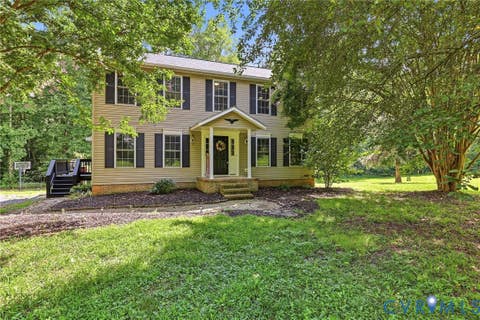 Tiny photo for 76 Old Curdsville Road, Farmville, VA 23901 (MLS # 2621069)