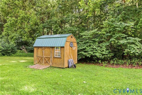 Tiny photo for 76 Old Curdsville Road, Farmville, VA 23901 (MLS # 2621069)