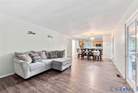 Tiny photo for 76 Old Curdsville Road, Farmville, VA 23901 (MLS # 2621069)