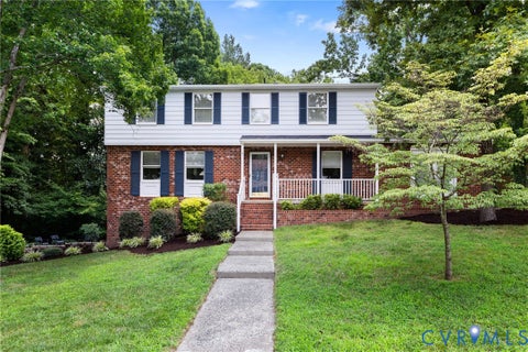 Tiny photo for 220 Huntington Road, Colonial Heights, VA 23834 (MLS # 2620011)
