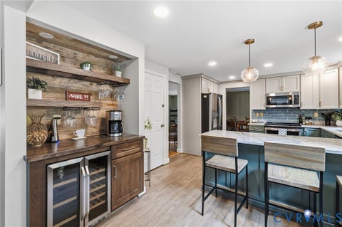 Tiny photo for 220 Huntington Road, Colonial Heights, VA 23834 (MLS # 2620011)