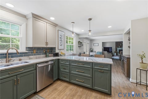 Tiny photo for 220 Huntington Road, Colonial Heights, VA 23834 (MLS # 2620011)
