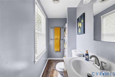 Tiny photo for 220 Huntington Road, Colonial Heights, VA 23834 (MLS # 2620011)