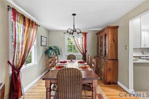 Tiny photo for 220 Huntington Road, Colonial Heights, VA 23834 (MLS # 2620011)