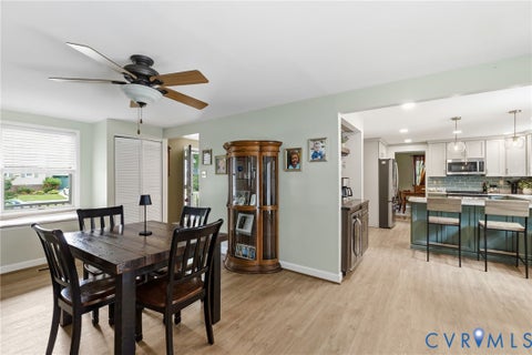 Tiny photo for 220 Huntington Road, Colonial Heights, VA 23834 (MLS # 2620011)