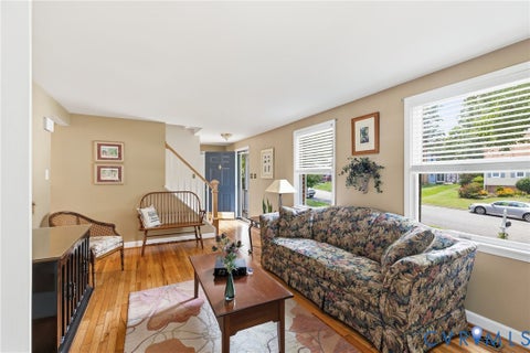 Tiny photo for 220 Huntington Road, Colonial Heights, VA 23834 (MLS # 2620011)