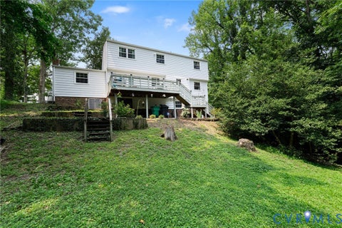 Tiny photo for 220 Huntington Road, Colonial Heights, VA 23834 (MLS # 2620011)