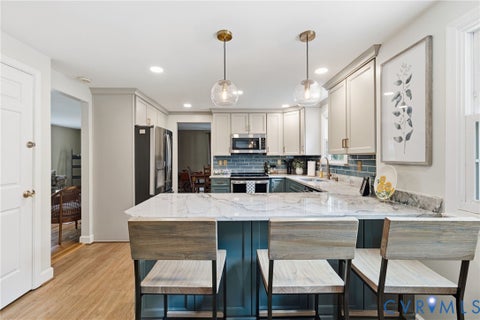Tiny photo for 220 Huntington Road, Colonial Heights, VA 23834 (MLS # 2620011)
