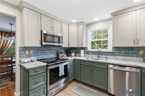 Tiny photo for 220 Huntington Road, Colonial Heights, VA 23834 (MLS # 2620011)