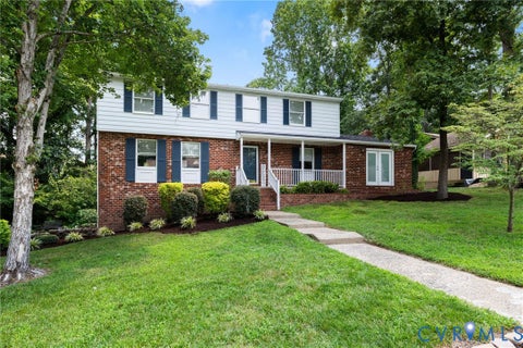 Tiny photo for 220 Huntington Road, Colonial Heights, VA 23834 (MLS # 2620011)