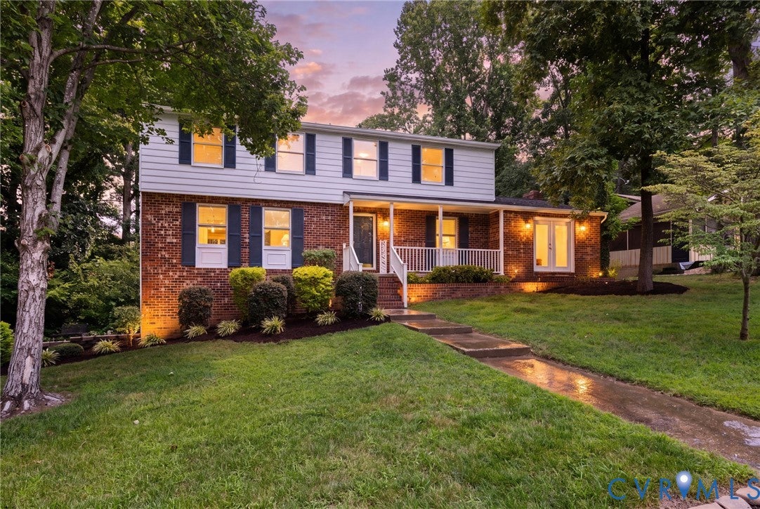 220 Huntington Road, Colonial Heights, VA, 23834