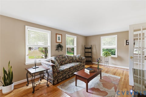 Tiny photo for 220 Huntington Road, Colonial Heights, VA 23834 (MLS # 2620011)