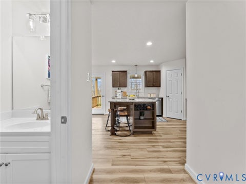 Tiny photo for 2021 Ridge Road, Powhatan, VA 23139 (MLS # 2626549)