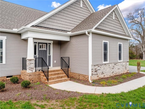 Tiny photo for 2021 Ridge Road, Powhatan, VA 23139 (MLS # 2626549)