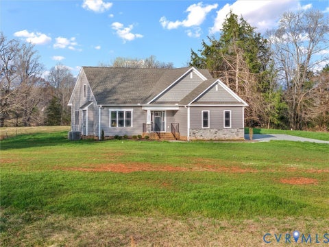 Tiny photo for 2021 Ridge Road, Powhatan, VA 23139 (MLS # 2626549)