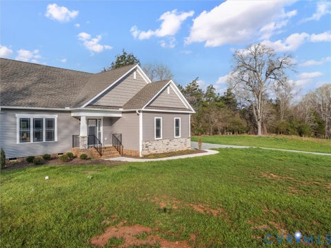 Tiny photo for 2021 Ridge Road, Powhatan, VA 23139 (MLS # 2626549)