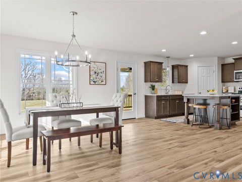 Tiny photo for 2021 Ridge Road, Powhatan, VA 23139 (MLS # 2626549)