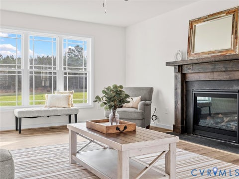 Tiny photo for 2021 Ridge Road, Powhatan, VA 23139 (MLS # 2626549)