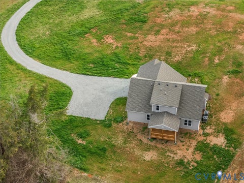 Tiny photo for 2021 Ridge Road, Powhatan, VA 23139 (MLS # 2626549)