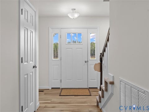 Tiny photo for 2021 Ridge Road, Powhatan, VA 23139 (MLS # 2626549)